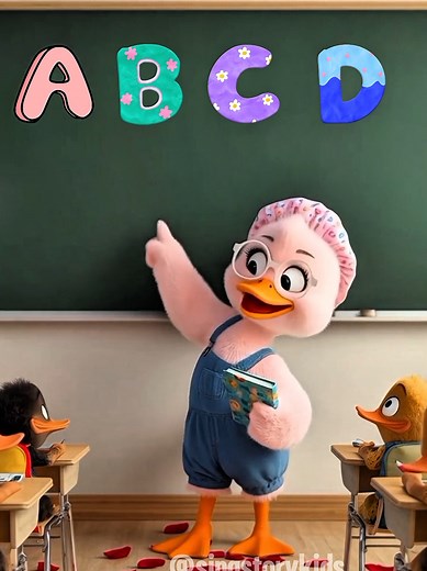 ABC Learning English Alphabet tutorial videos for kids, ABC cartoon for kids 2025. ABC tiktok videos for kids, abc song for kids tiktok #abcsongs abc's song songs that make children happy, abc song new version, one two three song kids tv 123 phonics song 2 baby songs for little kids for babies, ABCD Morning song for kids. #abcd #kidslearning #alphabet #learnontiktok