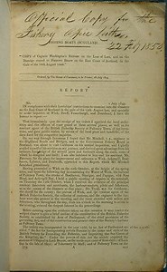 Moray Firth fishing disaster - Alchetron, the free social encyclopedia