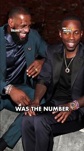 LeBron James to Warriors?