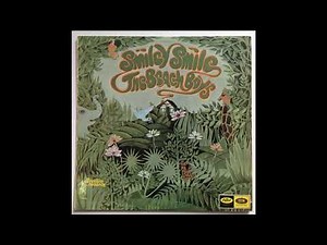 The Beach Boys - Smiley Smile (1967) Part 2 (Full Album)