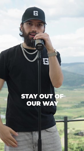 “THIS IS WAR” OPEN VERSE CHALLENGE 🚨 Y’all have been blowing me up for this one!! Drop your verse & I’ll repost react to the BEST ones‼️🔥 #thisiswaropenverse #openversechallenge #remixchallenge #openverse | GAWNE