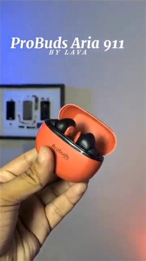 Probuds Aria 911 #shorts #short #shortvideo #shorts#viral #virlshorts #youtubeshorts #viralvideos