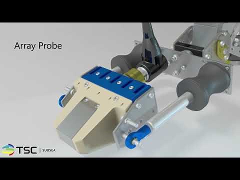 TSC Subsea - ACFM Inspection Technologies