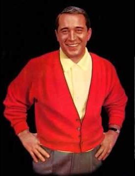 Perry Como -- Accentuate The Positive