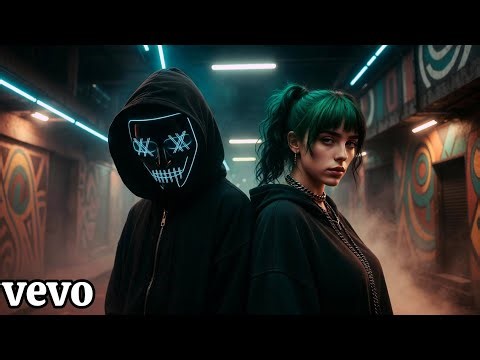Alan Walker Ft Billie Eilish - Faded ( Afrosoul Version) | Official Music Video | ‪@UnheardLyric‬