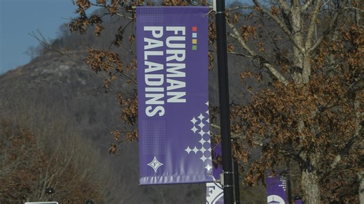 Furman University among most beautiful college campuses of 2025: Why Condé Nast rated Furman