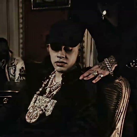 GATA ONLY Official 4K Visuals – Cris MJ and FloyyMenor Drop Latin Hit of 2026 #crismj #latinmusic