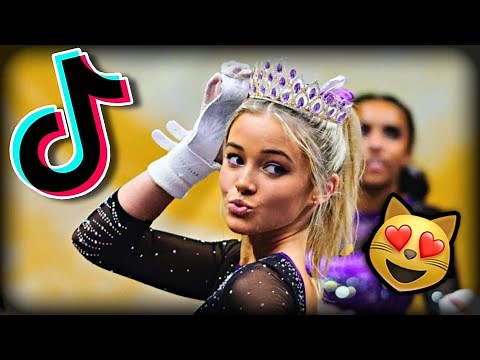 LIVVY DUNNE 😍 New TikTok COMPILATION 2022🔥