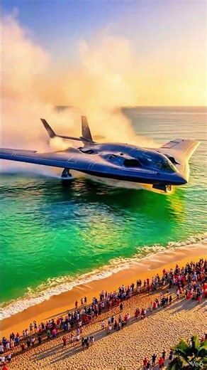 Beneath the yellow shell: secrets of large jet manufacturing revealed.