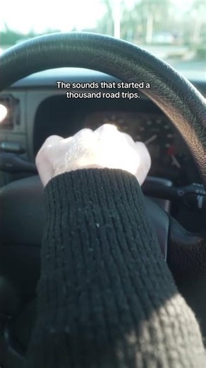 The Golf GTI Mk3. The kind of sounds you don’t forget. GTI. 50 Years of Pure Passion #50YearsofGTI