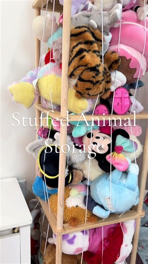 Effective Toy Storage Solutions for Kids' Playrooms