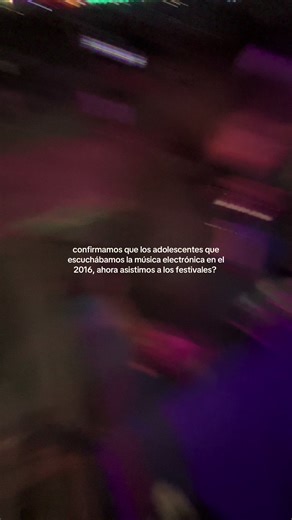 Reflexiones sobre la Música Electrónica en 2016