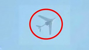 Mysterious Chinese unmanned aircraft ready to shape WW3