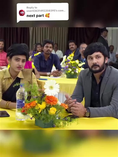 Inspiring Tamil Song from Sathya Serial