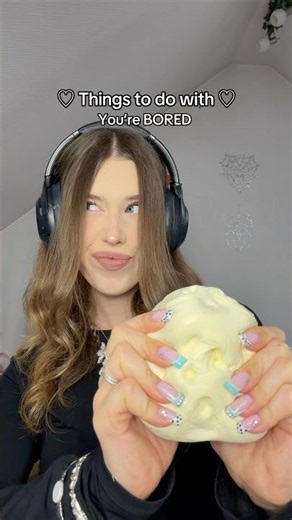THINGS To DO When YOU’RE Bored CHEESE Squishy EDITION