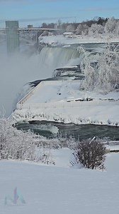 Let it snow ❄️ | Niagara Action