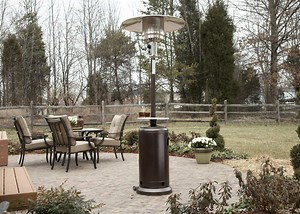 The 5 Best Outdoor Propane Patio Heaters - The HVAC Blog
