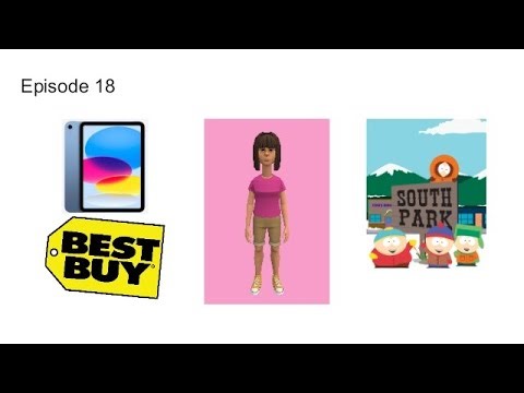 (EXPLICIT) Episode 18: Dora Misbehaves At Best Buy/Grounded