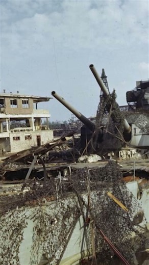 What Happened to the Admiral Hipper?!?