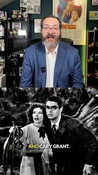 Do you know where the famous “Old Hollywood” Transatlantic accent came from? #classicfilm #history