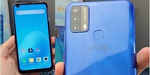 Figi Note 7 Pro Full Specifications, Features, Price In Philippines