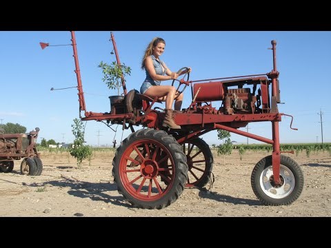 Don't Buy These 10 HATED Tractors of All Time!