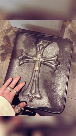 Exploring Chrome Hearts: A Fashion Aesthetic