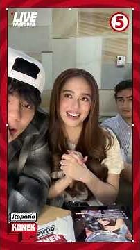 Kapatid Konek | Jayda Avanzado, Dylan Menor & Marco Gallo lets us in on Project Loki secrets