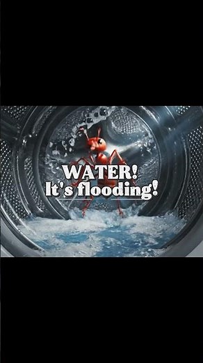 ZETA Trapped in the GIANT VORTEX! 🌀 #Shorts