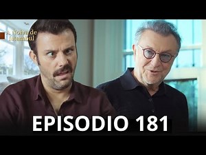 A Noiva de Istambul Episodio 181 (Dublado em Português)
