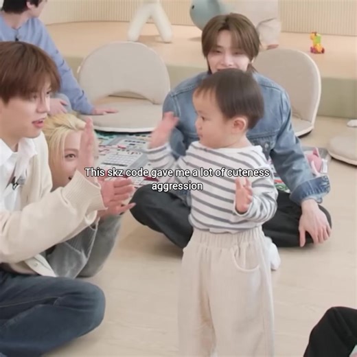 #straykids #cute #skzcode
