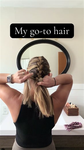 Cute and Easy Hairstyles Tutorial