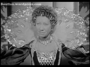 Fogo Por Sobre a Inglaterra (Fire Over England, 1937, legendado)