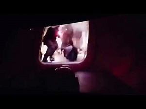 Rogue One Ending Scene