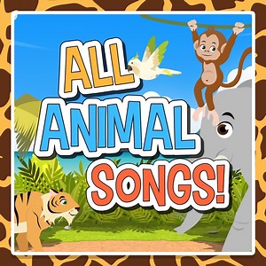 Ollie the Oter - Jack Hartmann: Song Lyrics, Music Videos & Concerts