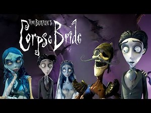 Corpse Bride (2005) Drama/Fantasy Movie In English HD facts & explanation | Johnny Depp, Helena
