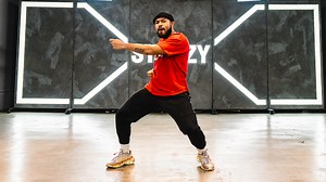 How To Do The Wu Tang Dance Move | Dance Tutorial | STEEZY Blog