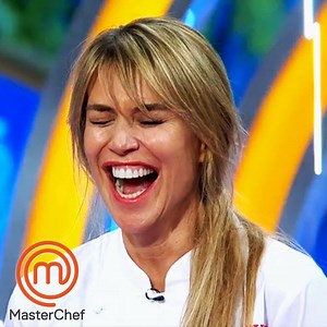 1.8M views · 10K reactions | ¡RAQUEL MEROÑO es LA GANADORA de MasterChef Celebrity 5! Muchísimas felicidades ❤ #MasterChef #MChefCelebrity5 | MasterChef España | Facebook