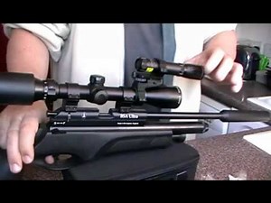 Laser Genetics ND3 Review