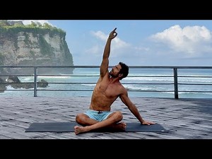 15 min Daily Yoga Flow | Every Day Full Body Yoga for All Levels
