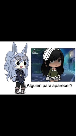 Convocatoria para Proyecto Gacha: ¡Únete!