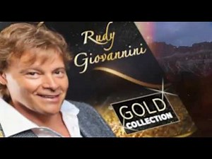 Rudy Giovannini - Gold Collection