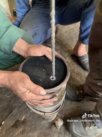 How to Fix a Clogged DPF: Step-by-Step Guide