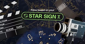 Best movies for zodiac signs: Astrology & film guide