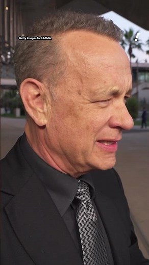 Tom Hanks reveals why Woody has a bald spot in ‘Toy Story 5’ | #yahoolifestyleau