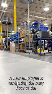 The innovation at Quantum Rehab isn't just within our products. It is also used behind-the-scenes to build our products. | Quantum Rehab