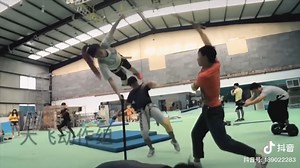 Awesome Wuxia Fight Scene! | Jiayoo Wushu