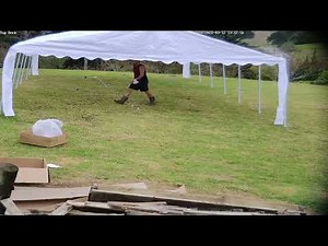 Trade tested Marquee Part#2