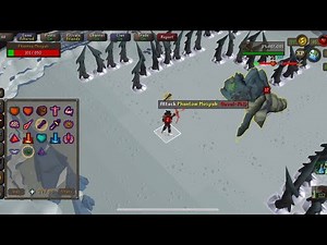 Phantom Muspah Bowfa STEP BACK Method OSRS Mobile