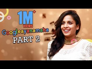 "Google-ayanamaha" - PART2 || Mahathalli || Tamada Media